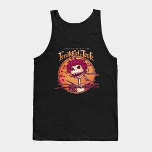 The Grateful Jack Tank Top